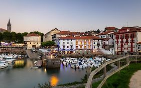 Hotel el Puerto Mundaka